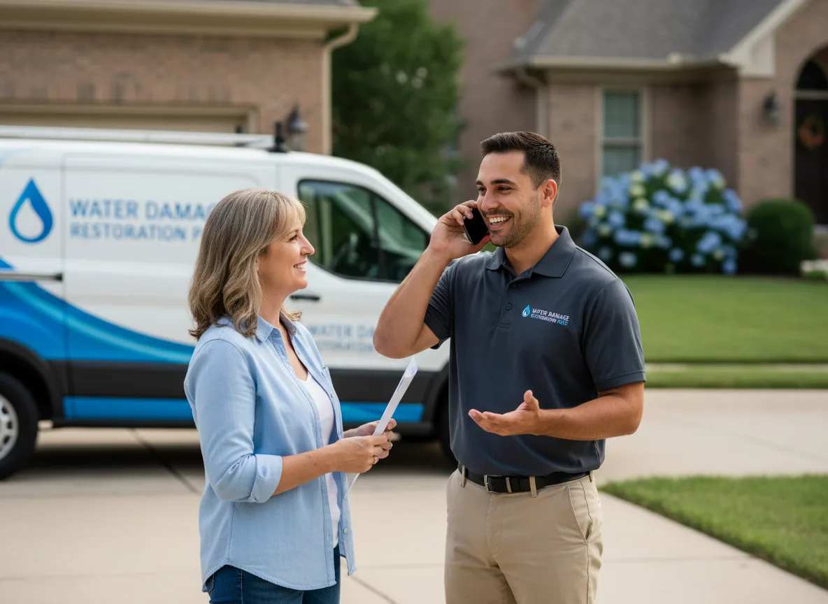 Flood Restoration Wakefield, VA FAQs